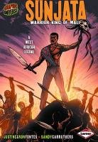 Sunjata (Graphic Myths and Legends) Manga