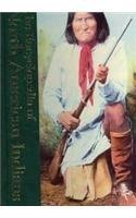 The Encyclopedia of North American Indians Education