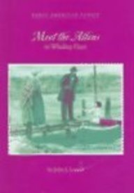 Meet the Allens in Whaling Days (Early American Family) Non-fiction