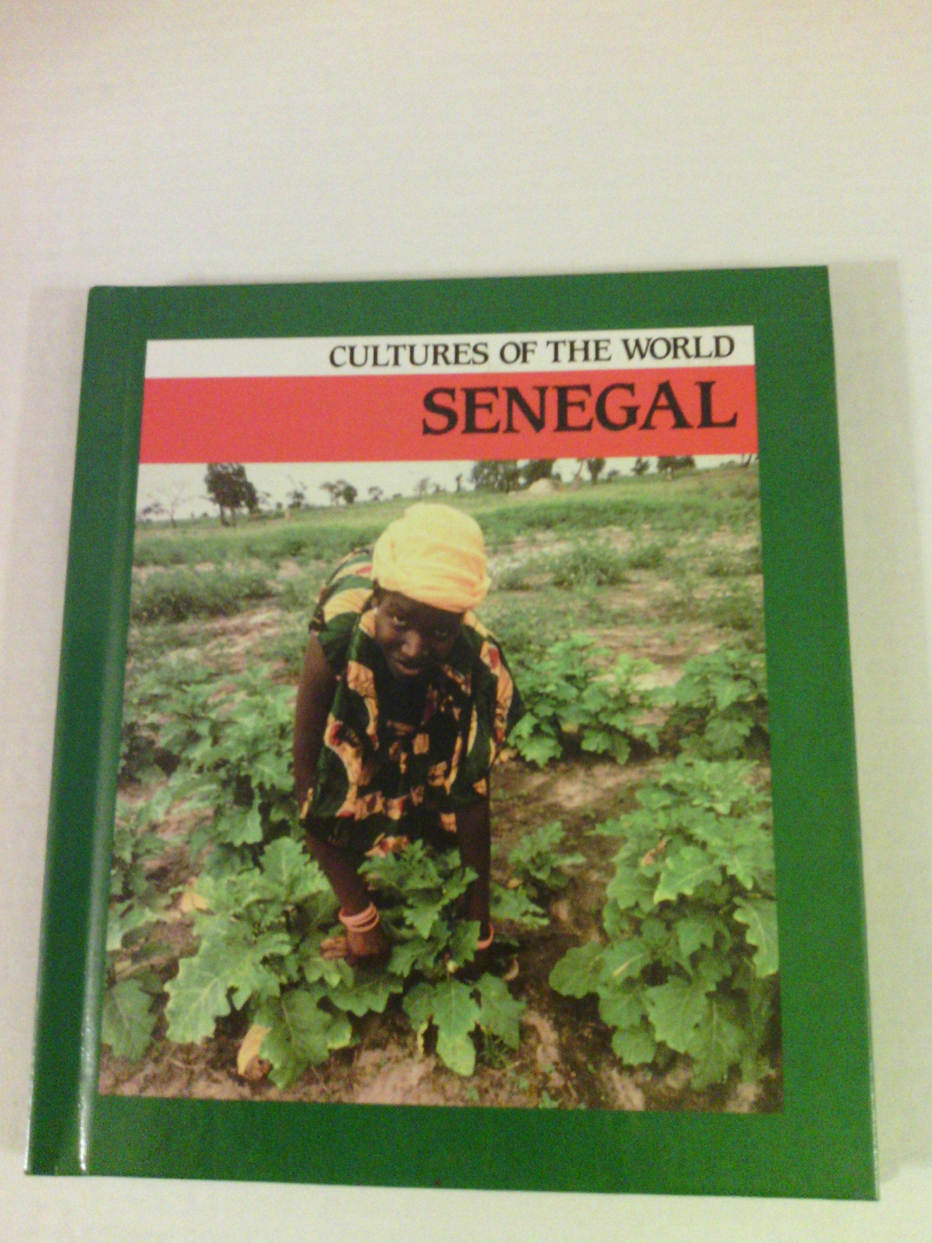 Senegal (Cultures of the World) Education