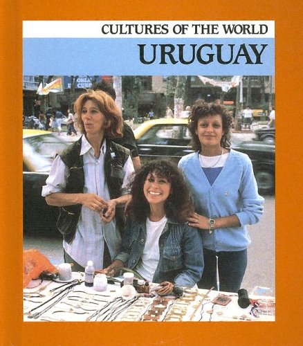 Uruguay (Cultures of the World) Non-fiction