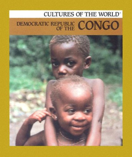 Democratic Republic of the Congo (Cultures of the World) Education