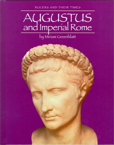 Rulers and Their Times: Augustus, Hatshepsut, Alexander the Great, and Peter the Great Non-fiction
