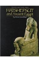 Hatshepsut and Ancient Egypt (Rulers and Their Times) Non-fiction