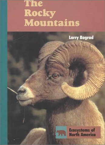 Ecosystems of North America (Eco Systems of North America, 3) Non-fiction