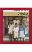Ghana (Cultures of the World) Education
