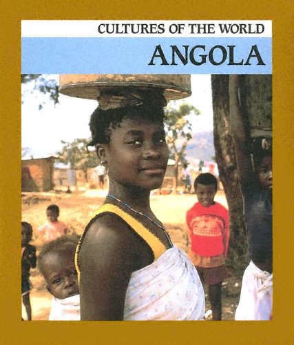 Angola (Cultures of the World) Non-fiction