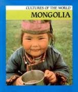 Mongolia (Cultures of the World) Non-fiction
