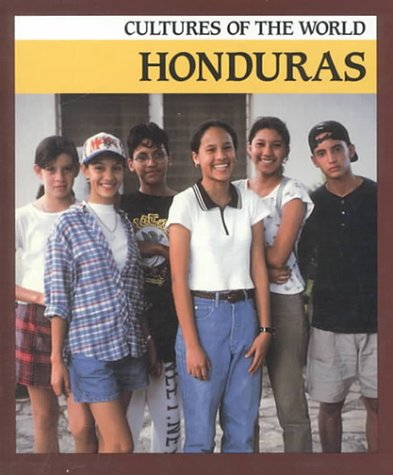 Honduras (Cultures of the World) Non-fiction
