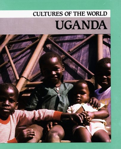 Uganda (Cultures of the World) Non-fiction