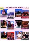 Cultures of the World: Group 20 (Cultures of the World, 20, Band 20) Non-fiction