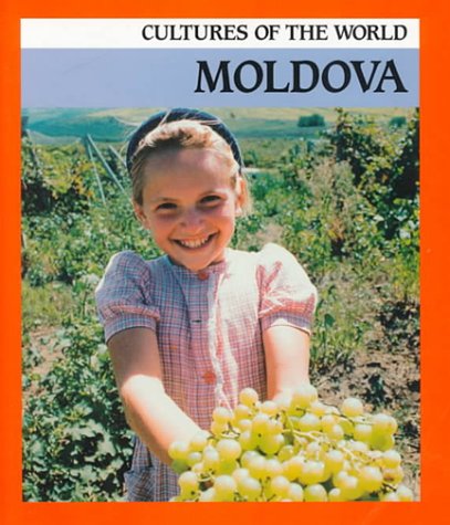 Moldova (Cultures of the World) Non-fiction