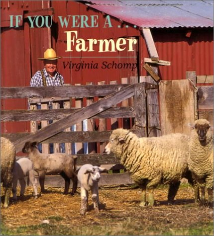 If You Were A: Doctor, Farmer, Truck Driver and Musician Novels & Short Stories
