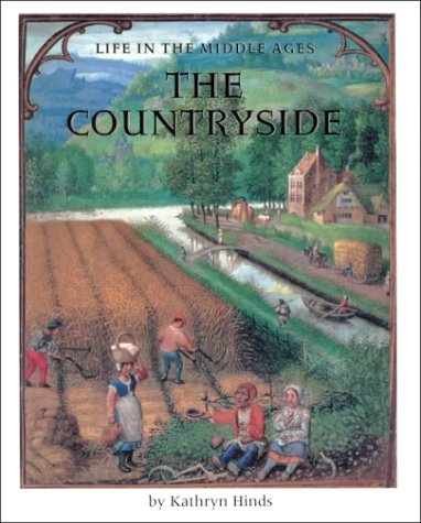 Product Image: Life in the Middle Ages