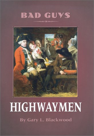 Product Image: Highwaymen (Bad Guys)
