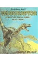 Velociraptor and Other Small, Speedy, Meat-Eaters: And Other Small, Speedy Meat-Eaters (Dinosaurs) Non-fiction
