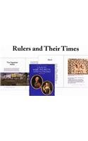 Rulers and Their Times: Group 2 Non-fiction