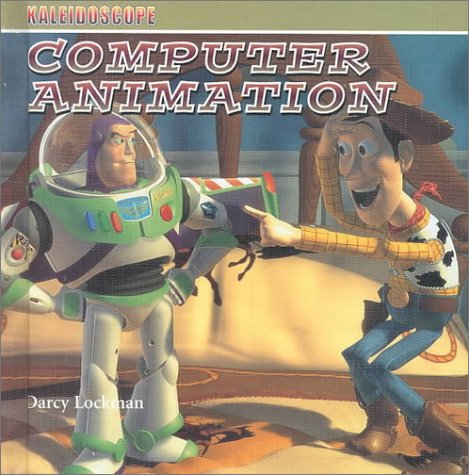 Computer Animation (Kaleidoscope) Non-fiction