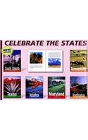 Celebrate the States: Group 9 (Celebrate the States, 9) Non-fiction