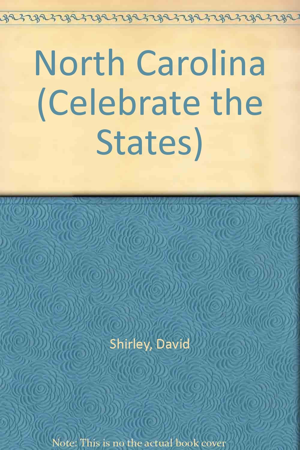 North Carolina (Celebrate the States) Non-fiction