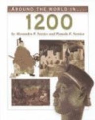 Product Image: Around the World in ...1200