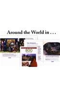 Product Image: Around the World in