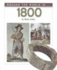 Product Image: 1800 (Around the World in)