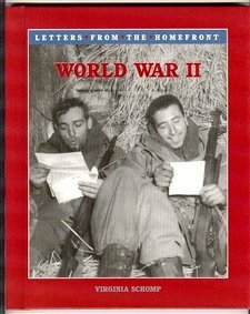 Product Image: World War II (Letters from the Home Front)