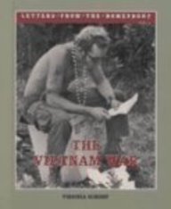The Vietnam War (Letters from the Homefront) Non-fiction