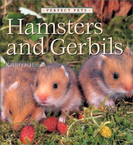 Product Image: Hamsters and Gerbils (Perfect Pets)
