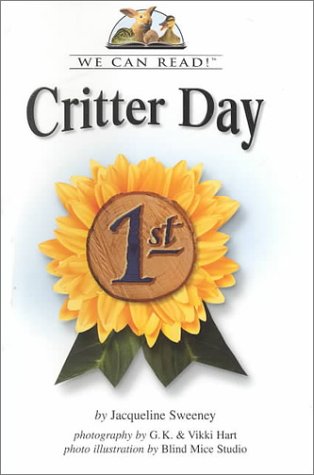 We Can Read Group 2: Critter Day, What About Bettie?, Homesick, Molly's Store (We Can Read, 2) Non-fiction
