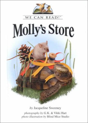 Product Image: Molly's Store (We Can Read!)