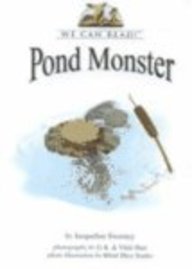 Product Image: Pond Monster (We Can Read!)