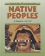 Product Image: Native Peoples (Deep in the Amazon)