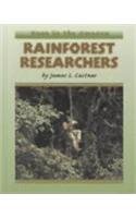 Product Image: Rainforest Researchers (Deep in the Amazon)