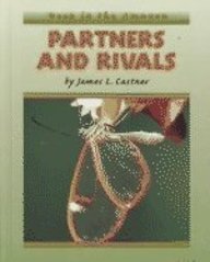 Product Image: Partners and Rivals (Deep in the Amazon)