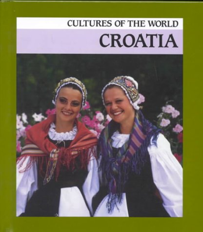 Croatia (Cultures of the World) Education