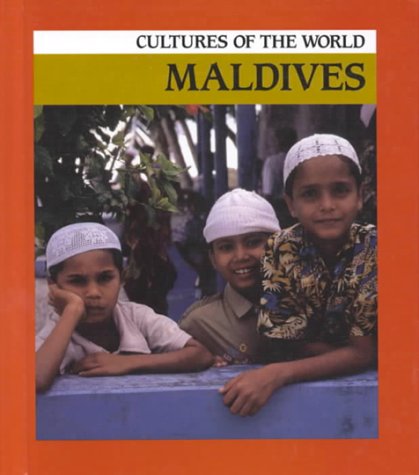 Maldives (Cultures of the World) Non-fiction