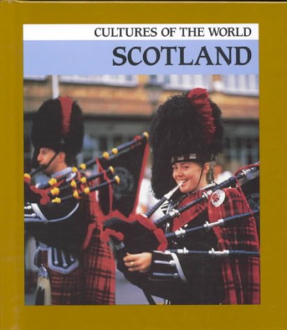 Scotland: Togs and Clogs (Cultures of the World) Non-fiction