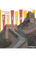 China (Discovering Cultures) Non-fiction