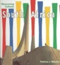 South Africa (Discovering Cultures) Politics & History