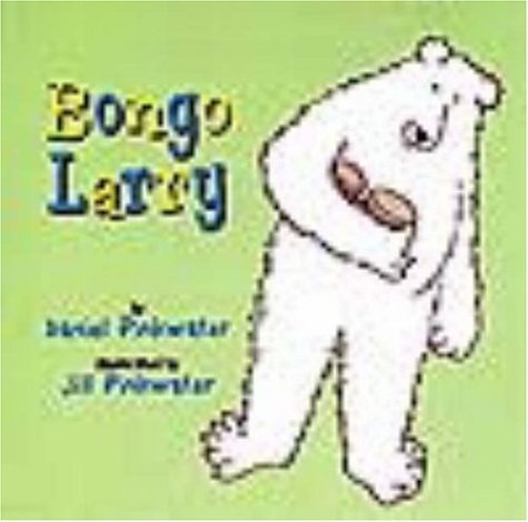 Bongo Larry Novels & Short Stories