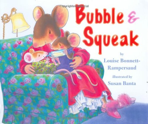 Bubble and Squeak Parents & Children