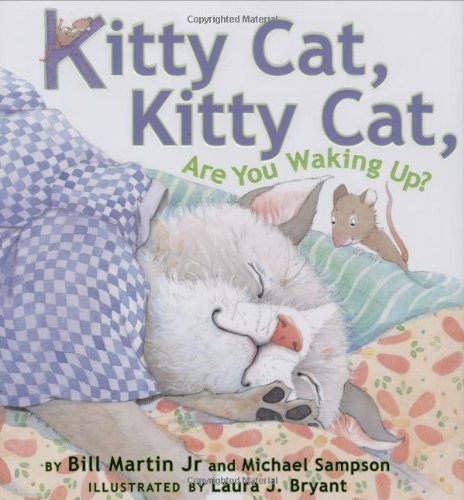 Kitty Cat, Kitty Cat, Are You Waking Up? Novels & Short Stories