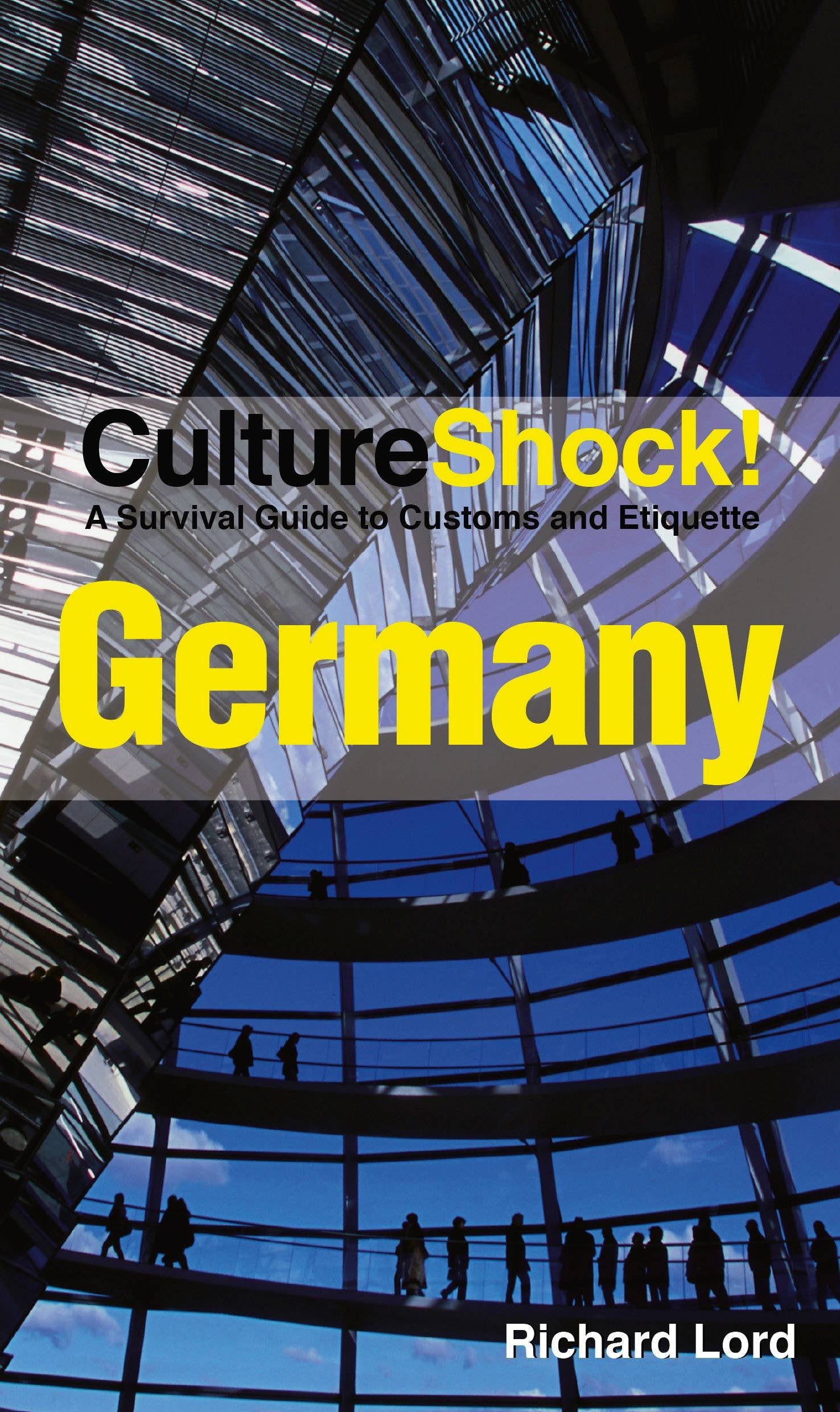 Product Image: Lord, R: Germany