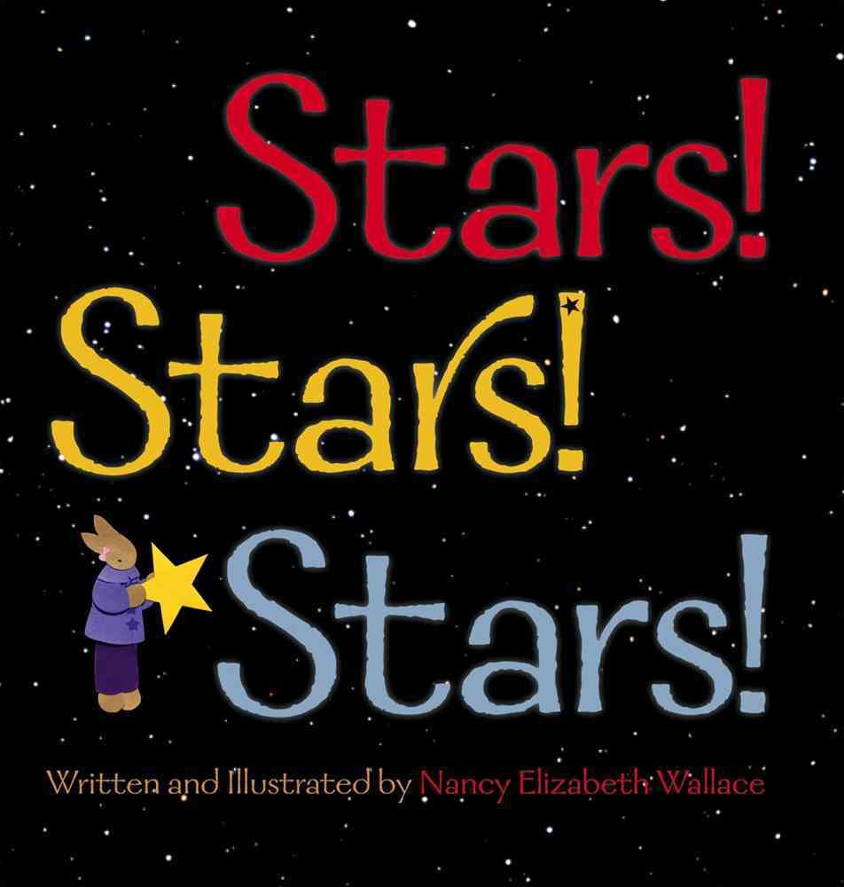 Stars! Stars! Stars! Novels & Short Stories