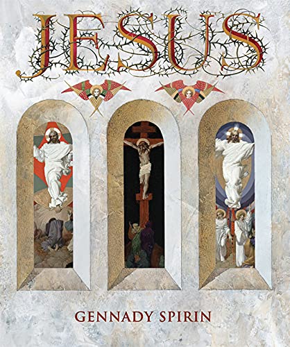 Jesus: His Life in Verses from the King James Holy Bible book