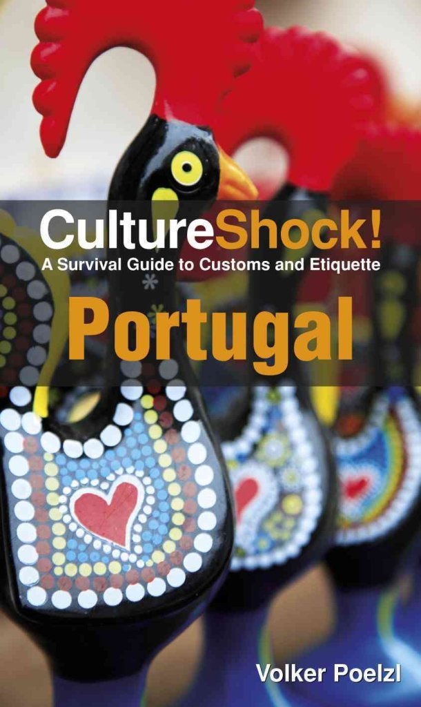 Brazil: A Survival Guide to Customs and Etiquette (Culture Shock! Guides) Social Sciences