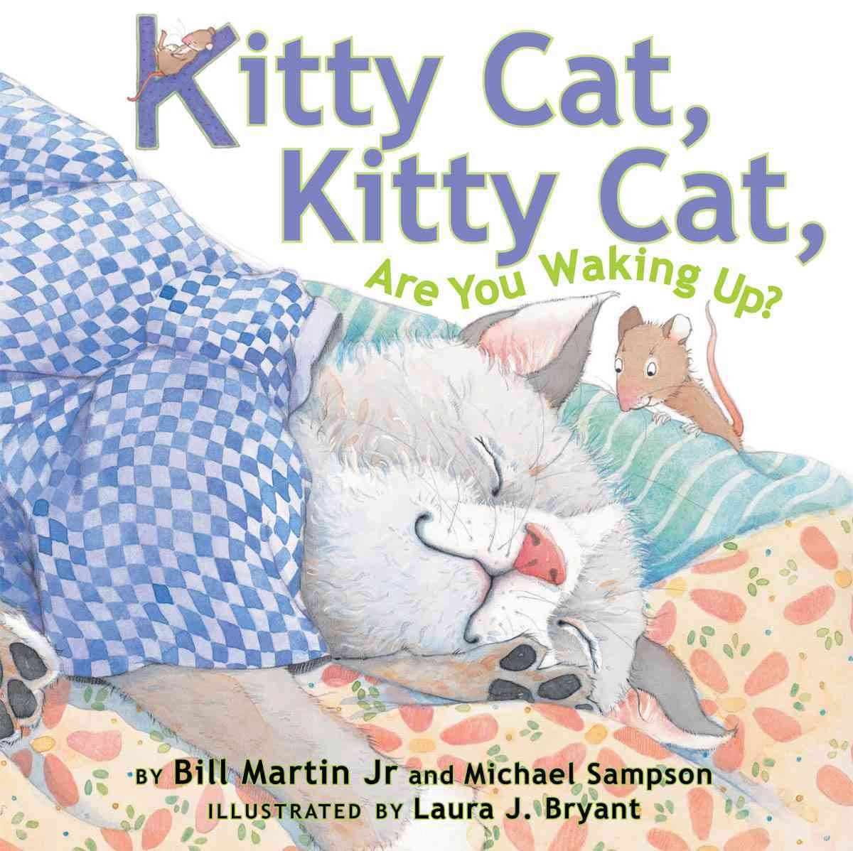 Kitty Cat, Kitty Cat, Are You Waking Up? Novels & Short Stories