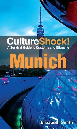 Smith, E: Munich Social Sciences